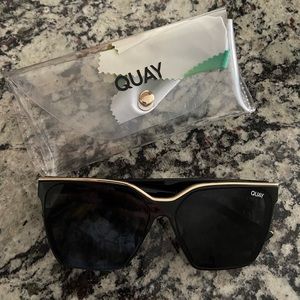 Quay Women’s Sunglasses